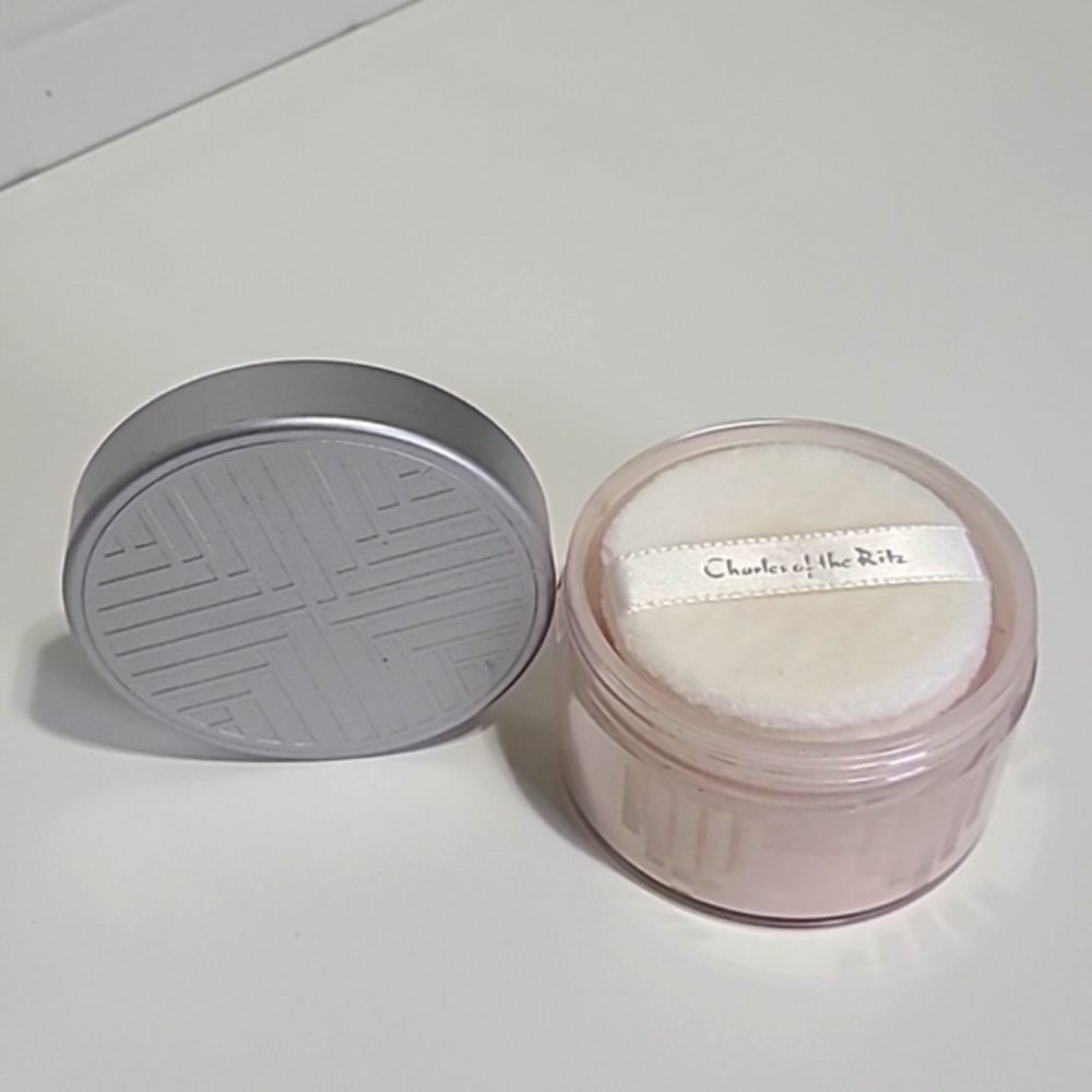 CHARLES OF THE RITZ Dustin Powder Pink Sand